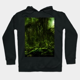 Forest Hoodie